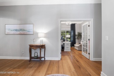 Welcome to one of the most sought-after addresses in Julington on Julington Creek Golf Club in Florida - for sale on GolfHomes.com, golf home, golf lot