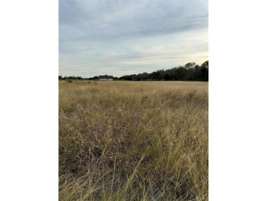 Perfect lot for anyone with horses. Almost 2 acres located in on White Bluff Resort - Old Course in Texas - for sale on GolfHomes.com, golf home, golf lot