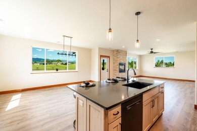 New Construction. Exceptional Value. School District 1. Check on The Powder Horn Golf Club - Mountain in Wyoming - for sale on GolfHomes.com, golf home, golf lot