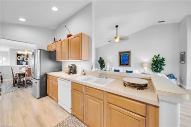 Impeccably Renovated End-Unit Condo with Expansive Lake Views on Colonial Country Club in Florida - for sale on GolfHomes.com, golf home, golf lot