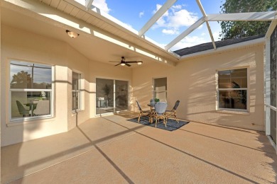 Live the dream in the highly sought-after, gated Plantation on Plantation Palms Golf Club in Florida - for sale on GolfHomes.com, golf home, golf lot