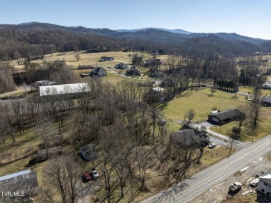 Explore this captivating lot along Buffalo Creek, an ideal site on Buffalo Valley Golf Course in Tennessee - for sale on GolfHomes.com, golf home, golf lot