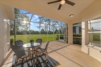 Live the dream in the highly sought-after, gated Plantation on Plantation Palms Golf Club in Florida - for sale on GolfHomes.com, golf home, golf lot