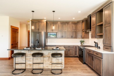 New Construction. Exceptional Value. School District 1. Check on The Powder Horn Golf Club - Mountain in Wyoming - for sale on GolfHomes.com, golf home, golf lot