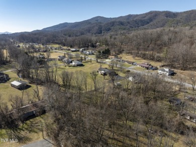 Explore this captivating lot along Buffalo Creek, an ideal site on Buffalo Valley Golf Course in Tennessee - for sale on GolfHomes.com, golf home, golf lot