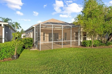 Live the dream in the highly sought-after, gated Plantation on Plantation Palms Golf Club in Florida - for sale on GolfHomes.com, golf home, golf lot