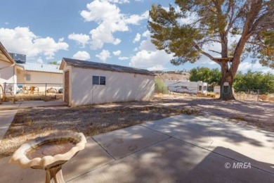 Welcome to your dream sanctuary! This one-story home has two on Coyote Willows Golf Club in Nevada - for sale on GolfHomes.com, golf home, golf lot