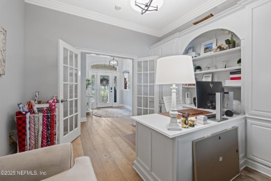 Welcome to one of the most sought-after addresses in Julington on Julington Creek Golf Club in Florida - for sale on GolfHomes.com, golf home, golf lot