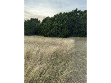 Perfect lot for anyone with horses. Almost 2 acres located in on White Bluff Resort - Old Course in Texas - for sale on GolfHomes.com, golf home, golf lot