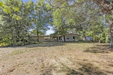 Take a look at this really nice, unique ranch that backs up to on Rockford Country Club in Illinois - for sale on GolfHomes.com, golf home, golf lot