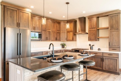 New Construction. Exceptional Value. School District 1. Check on The Powder Horn Golf Club - Mountain in Wyoming - for sale on GolfHomes.com, golf home, golf lot