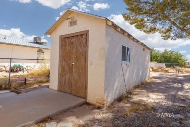Welcome to your dream sanctuary! This one-story home has two on Coyote Willows Golf Club in Nevada - for sale on GolfHomes.com, golf home, golf lot