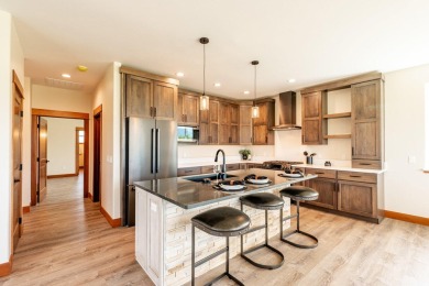 New Construction. Exceptional Value. School District 1. Check on The Powder Horn Golf Club - Mountain in Wyoming - for sale on GolfHomes.com, golf home, golf lot