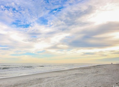This spacious 4 Bedroom 3 Bath raised beach house is just a very on Prestwick Country Club in South Carolina - for sale on GolfHomes.com, golf home, golf lot