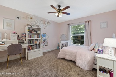 Welcome to one of the most sought-after addresses in Julington on Julington Creek Golf Club in Florida - for sale on GolfHomes.com, golf home, golf lot