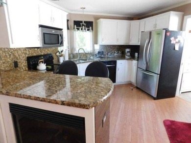 This wonderful RV site is complete with a 664 sq.ft. Executive on The Great Outdoors Golf and Country Club in Florida - for sale on GolfHomes.com, golf home, golf lot