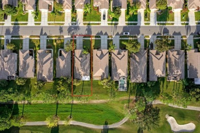 Live the dream in the highly sought-after, gated Plantation on Plantation Palms Golf Club in Florida - for sale on GolfHomes.com, golf home, golf lot