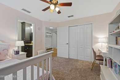 Welcome to one of the most sought-after addresses in Julington on Julington Creek Golf Club in Florida - for sale on GolfHomes.com, golf home, golf lot