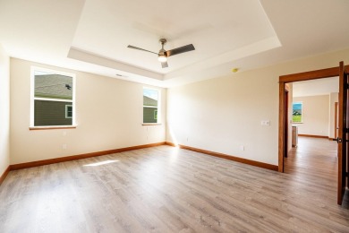 New Construction. Exceptional Value. School District 1. Check on The Powder Horn Golf Club - Mountain in Wyoming - for sale on GolfHomes.com, golf home, golf lot