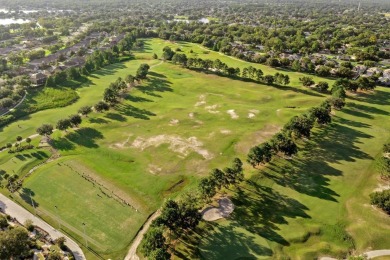 Live the dream in the highly sought-after, gated Plantation on Plantation Palms Golf Club in Florida - for sale on GolfHomes.com, golf home, golf lot