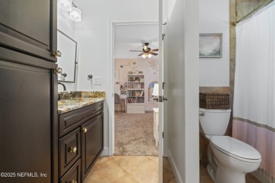 Welcome to one of the most sought-after addresses in Julington on Julington Creek Golf Club in Florida - for sale on GolfHomes.com, golf home, golf lot