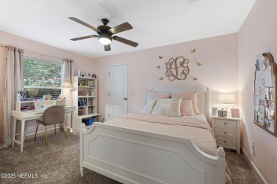 Welcome to one of the most sought-after addresses in Julington on Julington Creek Golf Club in Florida - for sale on GolfHomes.com, golf home, golf lot