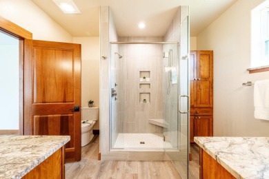 New Construction. Exceptional Value. School District 1. Check on The Powder Horn Golf Club - Mountain in Wyoming - for sale on GolfHomes.com, golf home, golf lot