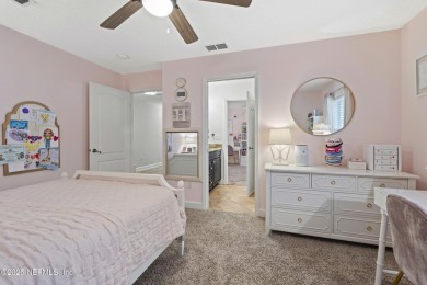 Welcome to one of the most sought-after addresses in Julington on Julington Creek Golf Club in Florida - for sale on GolfHomes.com, golf home, golf lot