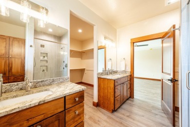 New Construction. Exceptional Value. School District 1. Check on The Powder Horn Golf Club - Mountain in Wyoming - for sale on GolfHomes.com, golf home, golf lot