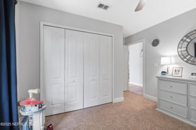Welcome to one of the most sought-after addresses in Julington on Julington Creek Golf Club in Florida - for sale on GolfHomes.com, golf home, golf lot