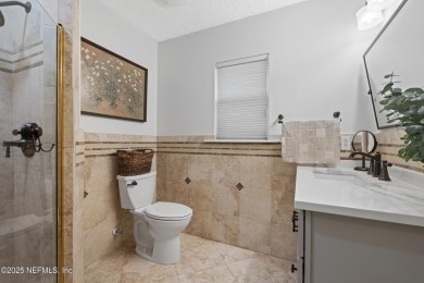 Welcome to one of the most sought-after addresses in Julington on Julington Creek Golf Club in Florida - for sale on GolfHomes.com, golf home, golf lot