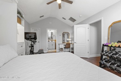Welcome to one of the most sought-after addresses in Julington on Julington Creek Golf Club in Florida - for sale on GolfHomes.com, golf home, golf lot