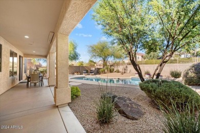 This beautiful 4-bedroom, 3.5-bath home in the desirable on Grayhawk Golf Club  in Arizona - for sale on GolfHomes.com, golf home, golf lot