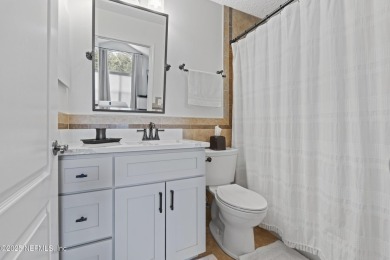 Welcome to one of the most sought-after addresses in Julington on Julington Creek Golf Club in Florida - for sale on GolfHomes.com, golf home, golf lot