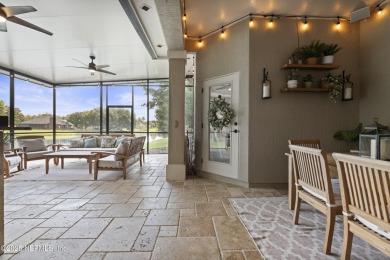 Welcome to one of the most sought-after addresses in Julington on Julington Creek Golf Club in Florida - for sale on GolfHomes.com, golf home, golf lot