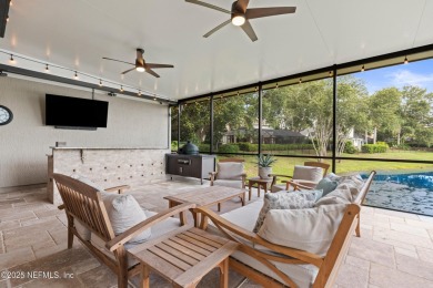 Welcome to one of the most sought-after addresses in Julington on Julington Creek Golf Club in Florida - for sale on GolfHomes.com, golf home, golf lot
