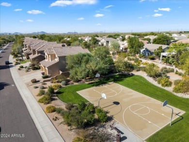 This beautiful 4-bedroom, 3.5-bath home in the desirable on Grayhawk Golf Club  in Arizona - for sale on GolfHomes.com, golf home, golf lot