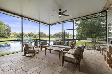Welcome to one of the most sought-after addresses in Julington on Julington Creek Golf Club in Florida - for sale on GolfHomes.com, golf home, golf lot