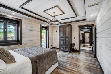 Experience unparalleled luxury and craftsmanship in this HONKA on Breckenridge Golf Club in Colorado - for sale on GolfHomes.com, golf home, golf lot