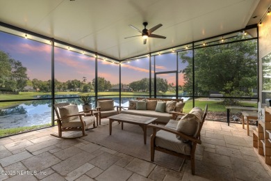 Welcome to one of the most sought-after addresses in Julington on Julington Creek Golf Club in Florida - for sale on GolfHomes.com, golf home, golf lot