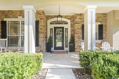 Welcome to one of the most sought-after addresses in Julington on Julington Creek Golf Club in Florida - for sale on GolfHomes.com, golf home, golf lot
