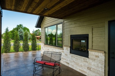 New Construction. Exceptional Value. School District 1. Check on The Powder Horn Golf Club - Mountain in Wyoming - for sale on GolfHomes.com, golf home, golf lot