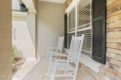 Welcome to one of the most sought-after addresses in Julington on Julington Creek Golf Club in Florida - for sale on GolfHomes.com, golf home, golf lot