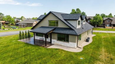 New Construction. Exceptional Value. School District 1. Check on The Powder Horn Golf Club - Mountain in Wyoming - for sale on GolfHomes.com, golf home, golf lot