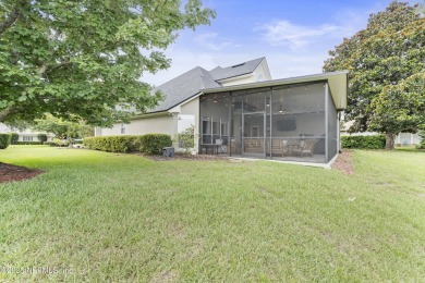 Welcome to one of the most sought-after addresses in Julington on Julington Creek Golf Club in Florida - for sale on GolfHomes.com, golf home, golf lot