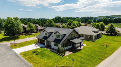 New Construction. Exceptional Value. School District 1. Check on The Powder Horn Golf Club - Mountain in Wyoming - for sale on GolfHomes.com, golf home, golf lot