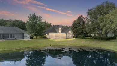 $10,000 CLOSING COST CREDIT BEING OFFERED BY SELLER! This is a on Julington Creek Golf Club in Florida - for sale on GolfHomes.com, golf home, golf lot