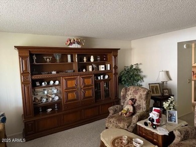 This move-in ready home is waiting for new owners! Perfect as a on Sun City Lakes West and East in Arizona - for sale on GolfHomes.com, golf home, golf lot