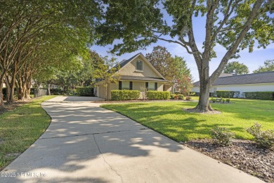 $10,000 CLOSING COST CREDIT BEING OFFERED BY SELLER! This is a on Julington Creek Golf Club in Florida - for sale on GolfHomes.com, golf home, golf lot