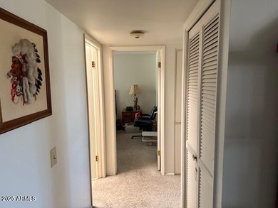 This move-in ready home is waiting for new owners! Perfect as a on Sun City Lakes West and East in Arizona - for sale on GolfHomes.com, golf home, golf lot